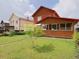 Продается Коттедж Весенняя ул, 180  м&sup2;, участок 7.5 сот., 13999000 рублей