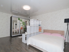 Продается 1-комнатная квартира 3-я Рабочая ул, 34.6  м&sup2;, 2990000 рублей