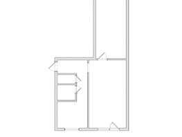 2-комн, Шахтеров пр-кт, д.36б