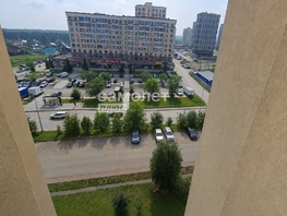 Продается 3-комнатная квартира Дружбы ул, 60.6  м&sup2;, 7990000 рублей