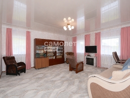 Продается Дом Береговая ул, 98.7  м&sup2;, участок 22 сот., 2700000 рублей