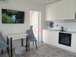 Продается 2-комнатная квартира Серебряный бор ул, 40.1  м&sup2;, 5700000 рублей