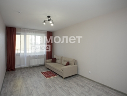 Продается 1-комнатная квартира ЖК Весна, дом 2, 42.98  м&sup2;, 5100000 рублей