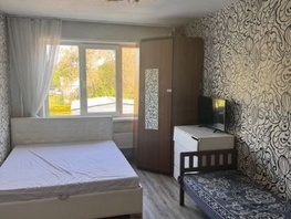 Продается 1-комнатная квартира Строителей б-р, 24  м&sup2;, 2300000 рублей