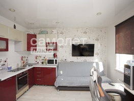 Продается Студия Дегтярева ул, 32.7  м&sup2;, 3149000 рублей