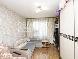 Продается 2-комнатная квартира Октябрьский пр-кт, 32.8  м&sup2;, 3330000 рублей