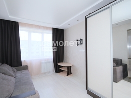 Продается 1-комнатная квартира Ленина пр-кт, 16.6  м&sup2;, 2399000 рублей