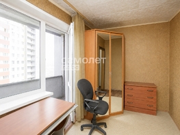 Продается 1-комнатная квартира Ленина пр-кт, 33.6  м&sup2;, 3990000 рублей