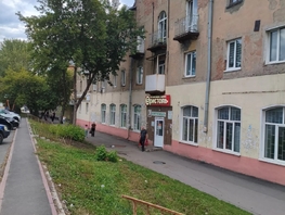 Сдается Универ. помещ Кузнецкий пр-кт, 155  м&sup2;, 100000 рублей