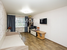 Продается 2-комнатная квартира Октябрьский пр-кт, 47.1  м&sup2;, 4990000 рублей