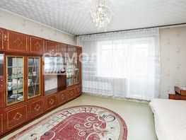 Продается 1-комнатная квартира Парковая ул, 34.7  м&sup2;, 3400000 рублей