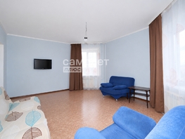 Продается 4-комнатная квартира Стадионная ул, 104.9  м&sup2;, 8400000 рублей