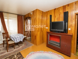 Продается 2-комнатная квартира Ноградская ул, 45.2  м&sup2;, 4600000 рублей