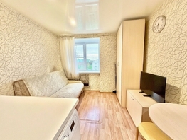 Продается Студия Климасенко  ул, 17.2  м&sup2;, 1590000 рублей