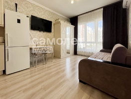 Продается 2-комнатная квартира Заречная ул, 36  м&sup2;, 5550000 рублей