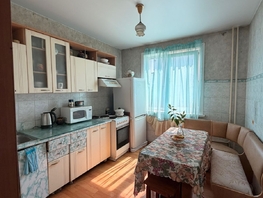 Продается 2-комнатная квартира Чернышова  ул, 52.3  м&sup2;, 3880000 рублей