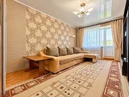 Продается 2-комнатная квартира Пархоменко  ул, 64.1  м&sup2;, 4850000 рублей