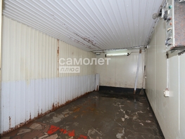 Продается парковка Тухачевского ул, 13.2  м&sup2;, 530000 рублей