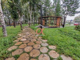 Продается 1-комнатная квартира Сибиряков-Гвардейцев ул, 43.5  м&sup2;, 5299000 рублей