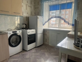 Снять однокомнатную квартиру Юности ул, 31  м&sup2;, 2500 рублей