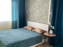Снять однокомнатную квартиру Васильева ул, 30  м&sup2;, 2650 рублей