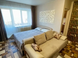 Снять однокомнатную квартиру Дзержинского ул, 36  м&sup2;, 2590 рублей