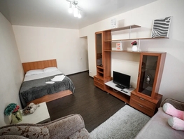 Снять однокомнатную квартиру Весенняя ул, 34  м&sup2;, 2400 рублей