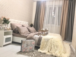 Снять двухкомнатную квартиру Московский пр-кт, 50  м&sup2;, 3250 рублей
