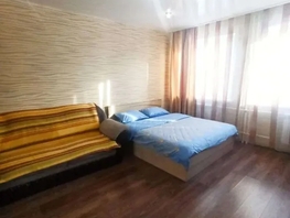 Снять однокомнатную квартиру Шахтеров пр-кт, 42  м&sup2;, 2700 рублей