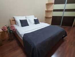 Снять однокомнатную квартиру Строителей б-р, 48  м&sup2;, 2520 рублей