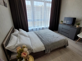 Снять однокомнатную квартиру Мичурина ул, 30  м&sup2;, 3300 рублей