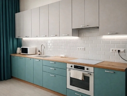 Снять двухкомнатную квартиру Весенняя ул, 51  м&sup2;, 3900 рублей