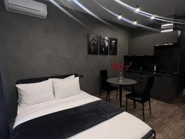 Снять однокомнатную квартиру Большевистская ул, 23  м&sup2;, 3850 рублей