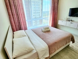 Снять однокомнатную квартиру Притомский пр-кт, 25  м&sup2;, 2900 рублей