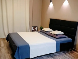 Снять однокомнатную квартиру Большевистская ул, 38  м&sup2;, 2400 рублей