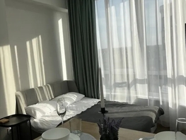 Снять однокомнатную квартиру Дружбы ул, 20  м&sup2;, 2500 рублей