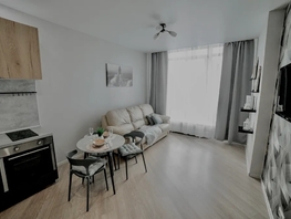 Снять двухкомнатную квартиру Московский пр-кт, 52  м&sup2;, 4520 рублей