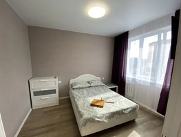 Снять однокомнатную квартиру Московский пр-кт, 45  м&sup2;, 2760 рублей