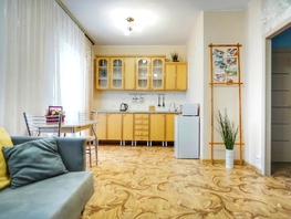 Снять однокомнатную квартиру Заречная 2-я ул, 40  м&sup2;, 3375 рублей