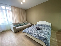Снять однокомнатную квартиру Мичурина ул, 28  м&sup2;, 2600 рублей