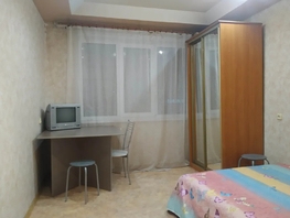 Снять однокомнатную квартиру Ленинградский пр-кт, 18  м&sup2;, 3000 рублей