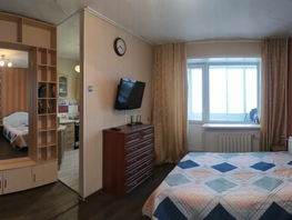 Снять однокомнатную квартиру Октябрьский пр-кт, 32  м&sup2;, 2200 рублей