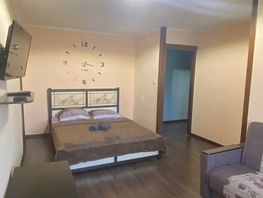 Снять двухкомнатную квартиру Кирова пр-кт, 44  м&sup2;, 3000 рублей