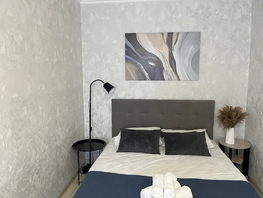 Снять двухкомнатную квартиру Строителей пр-кт, 46  м&sup2;, 2465 рублей