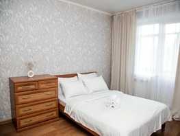 Снять двухкомнатную квартиру Запорожская  ул, 45  м&sup2;, 3100 рублей