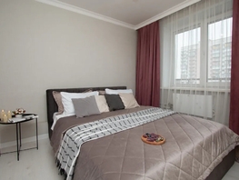 Снять двухкомнатную квартиру Запорожская  ул, 40  м&sup2;, 3228 рублей
