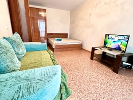 Снять однокомнатную квартиру Запорожская  ул, 38  м&sup2;, 2500 рублей