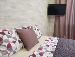 Снять однокомнатную квартиру Чекалина (Кузнецкий р-н) ул, 30  м&sup2;, 2750 рублей