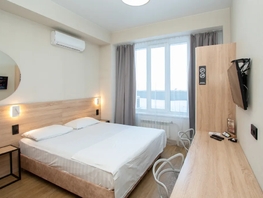 Снять однокомнатную квартиру Запорожская  ул, 20  м&sup2;, 4485 рублей