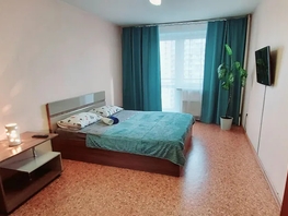 Снять однокомнатную квартиру Запорожская  ул, 40  м&sup2;, 2800 рублей
